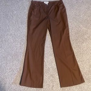Escada trousers size 44 - US size 16